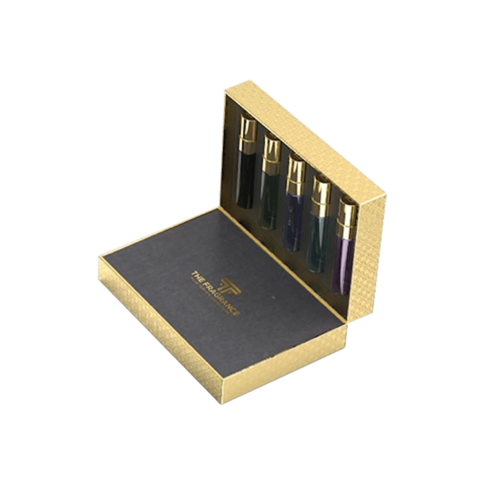 Crystal Collection - Discovery Set - Image 2