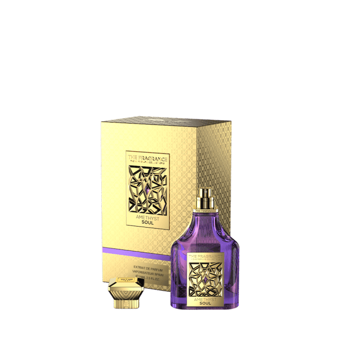 Amethyst Soul - Image 3