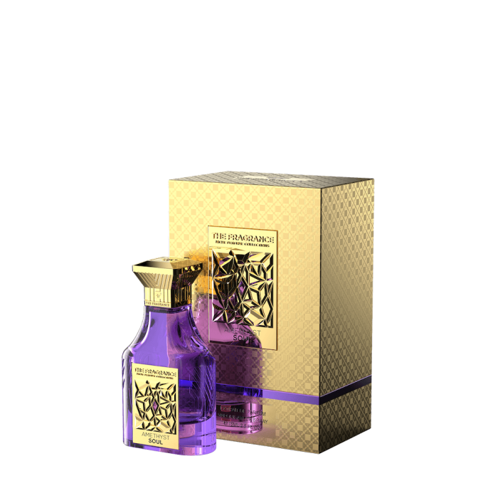 Amethyst Soul - Image 2