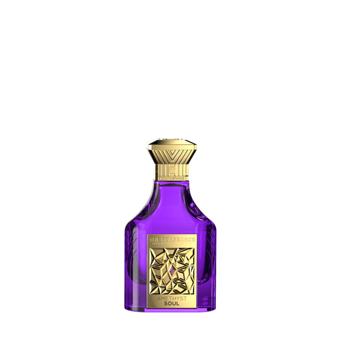 Amethyst Soul - Image 1