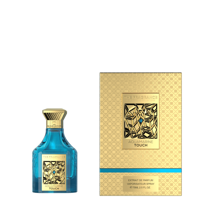 Aquamarine Touch - Image 3