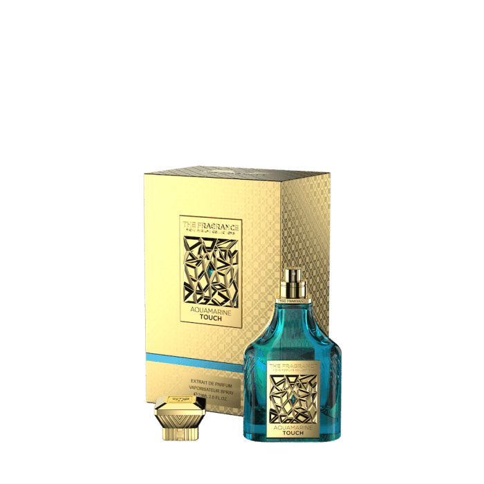 Aquamarine Touch - Image 5