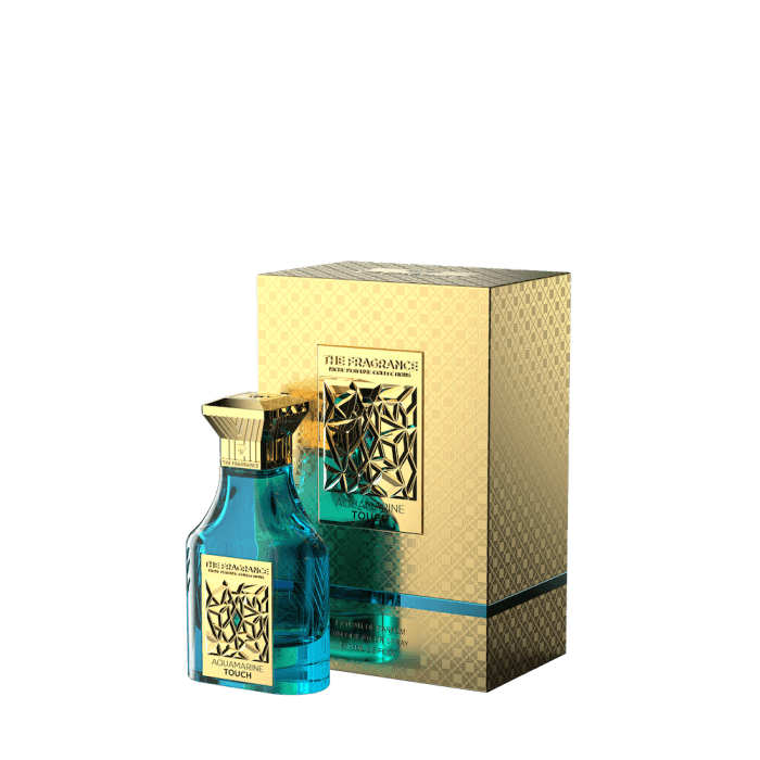 Aquamarine Touch - Image 2