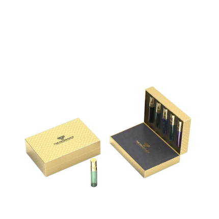 Crystal Collection - Discovery Set