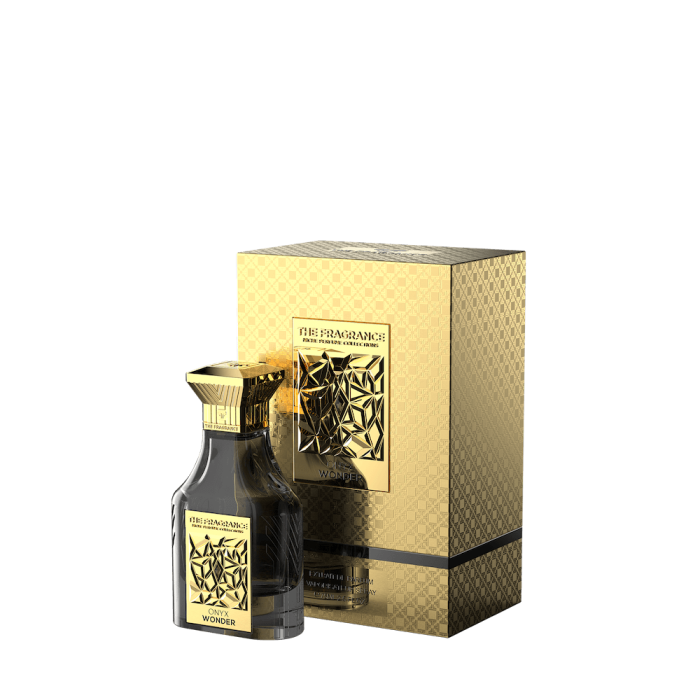 Onyx Wonder - Image 2