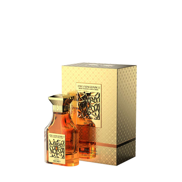 Opal Secret - Image 2