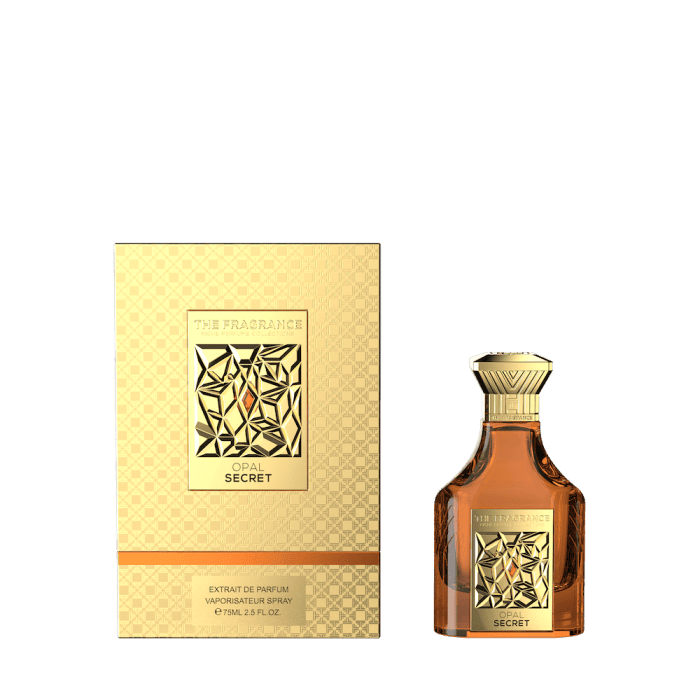 Opal Secret - Image 4