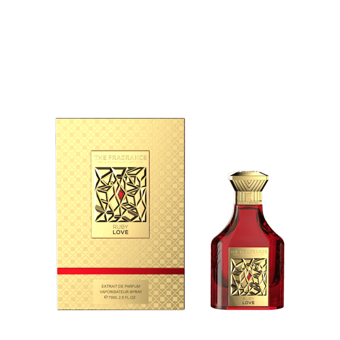 Ruby Love - Image 4