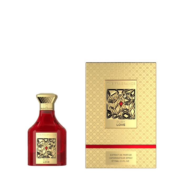 Ruby Love - Image 3