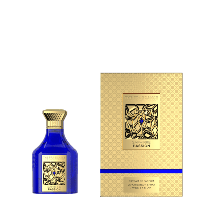 Saphirre Passion - Image 3