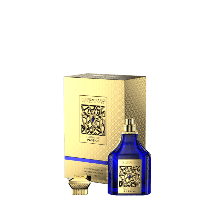 Saphirre Passion - Image 4