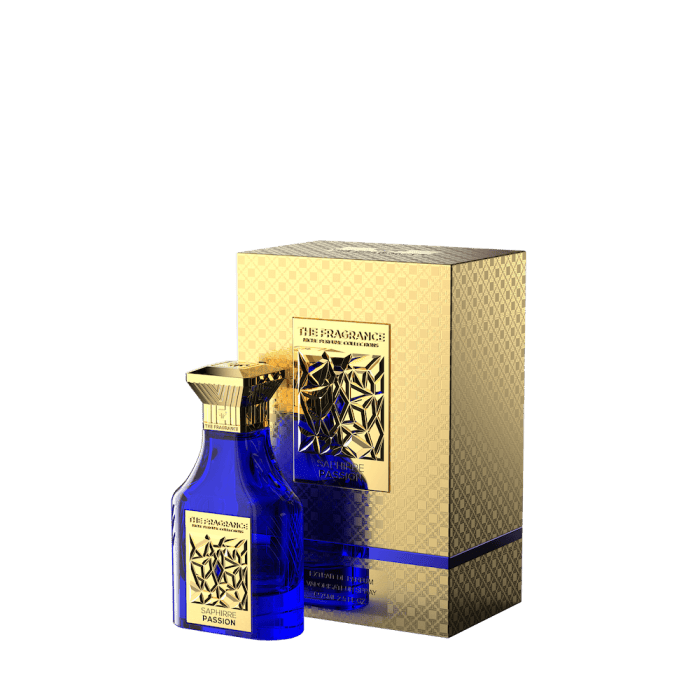 Saphirre Passion - Image 2