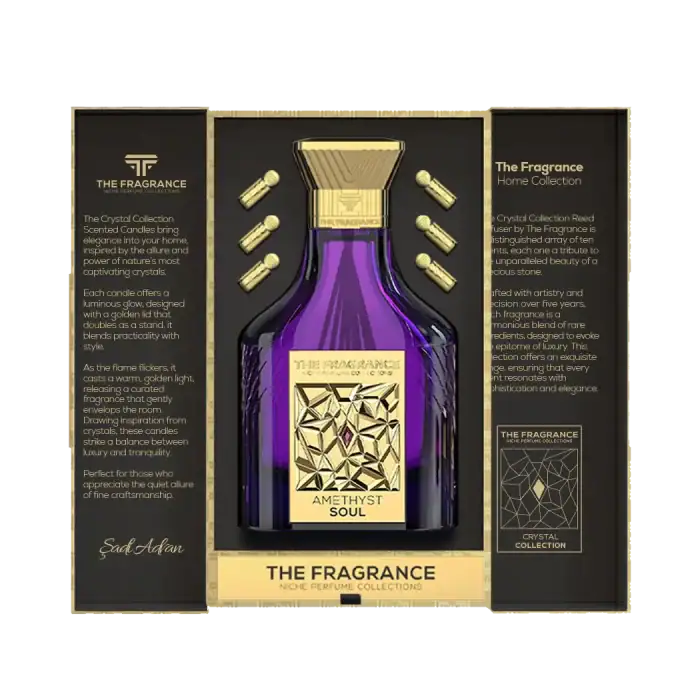 Amethyst Soul - Image 2