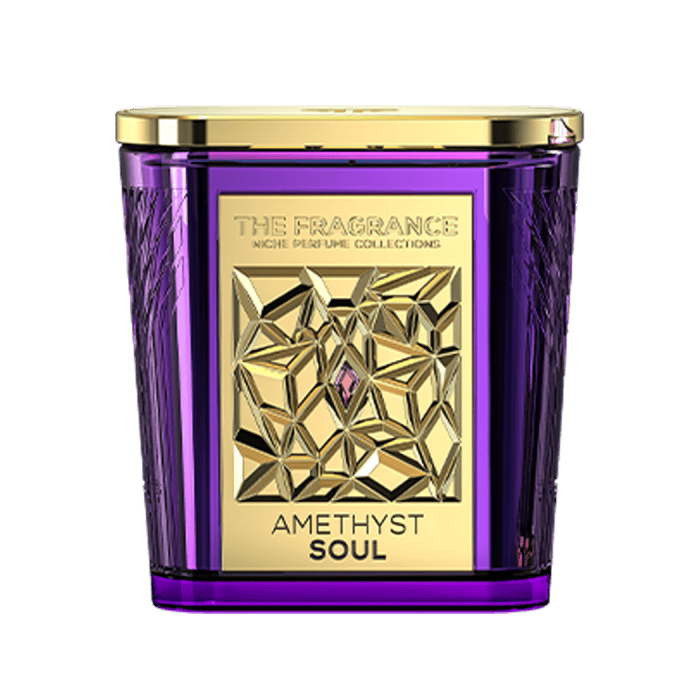Amethyst Soul - Image 3