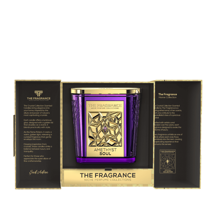 Amethyst Soul - Image 2