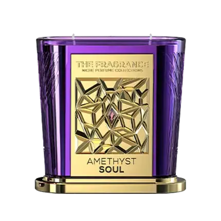 Amethyst Soul