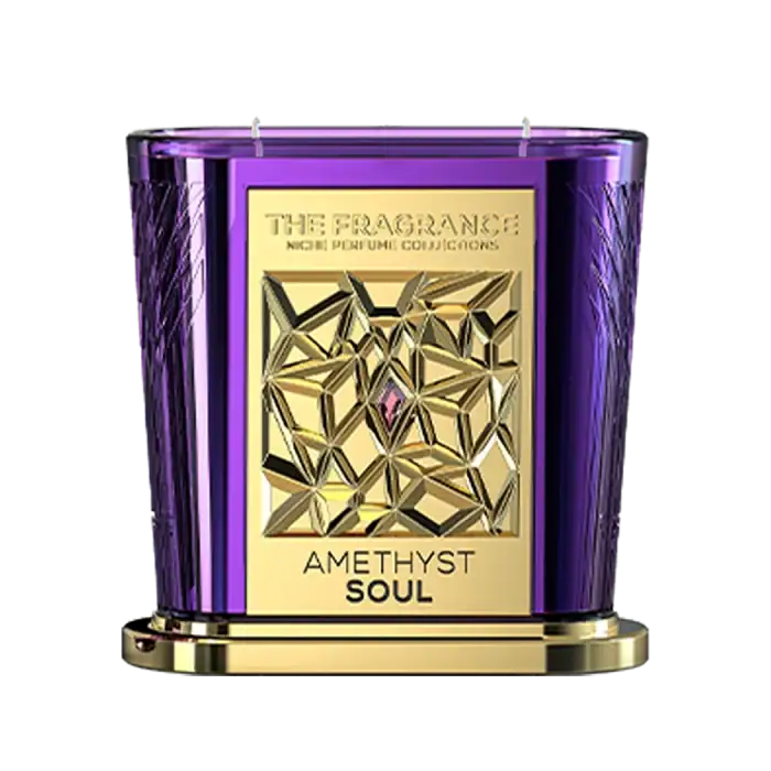 Amethyst Soul - Image 1