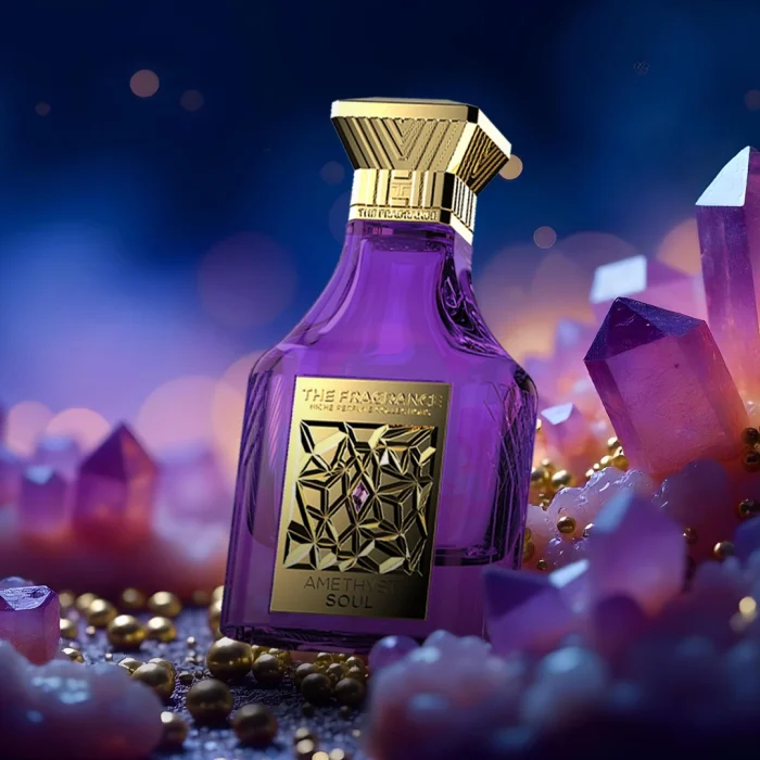 Amethyst Soul - Image 3