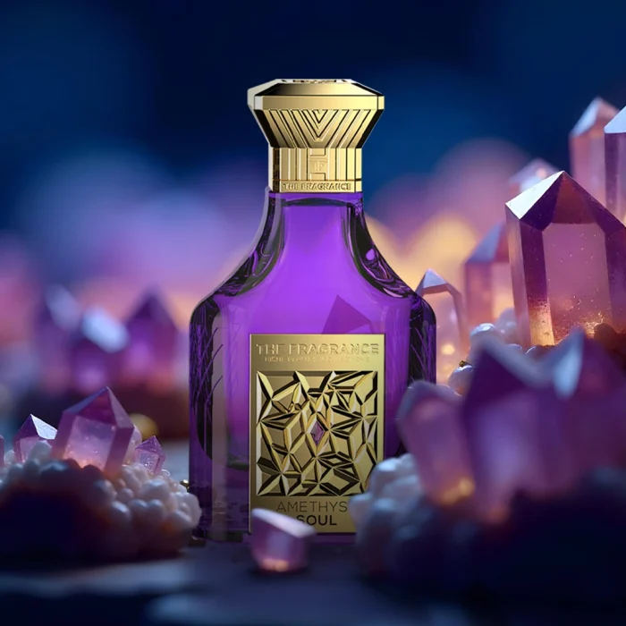 Amethyst Soul - Image 4