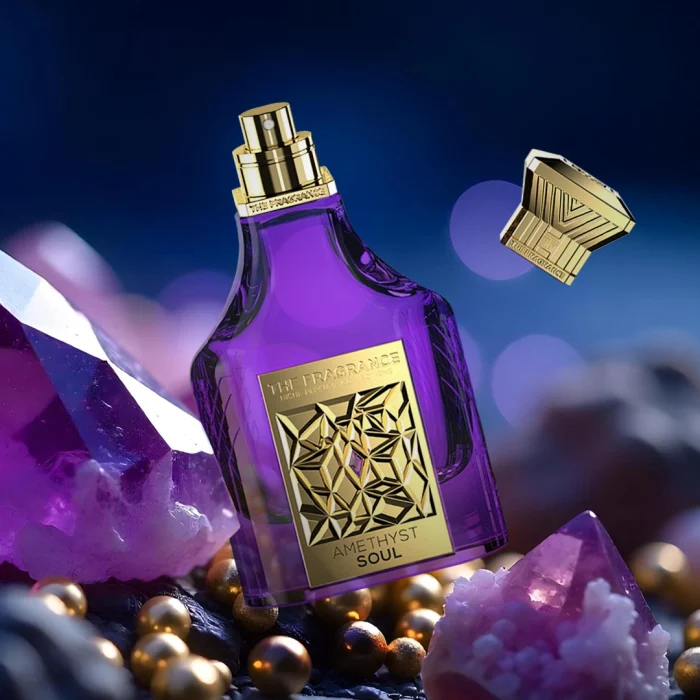 Amethyst Soul - Image 5