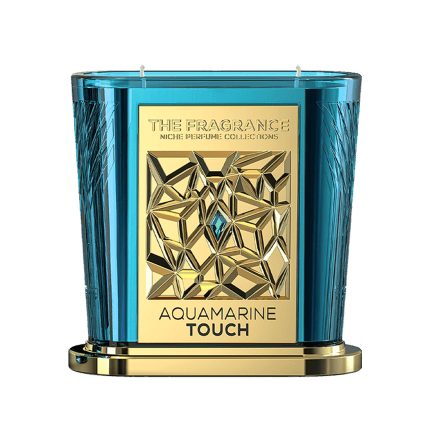 Aquamarine Touch