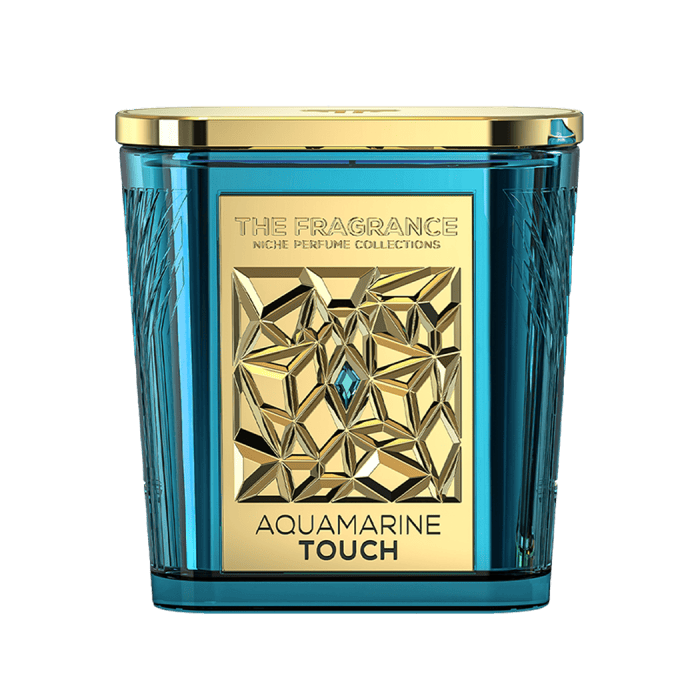 Aquamarine Touch - Image 3
