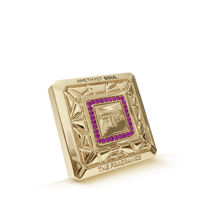 Amethyst Soul - Image 1