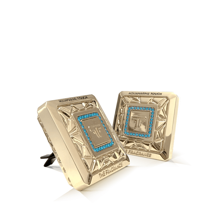 Aquamarine Touch - Image 4