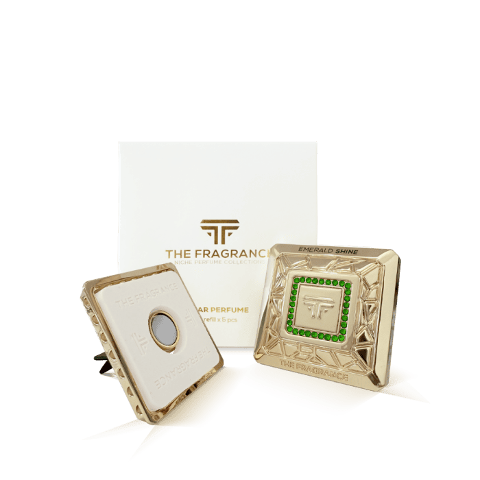 Emerald Shine - Image 3