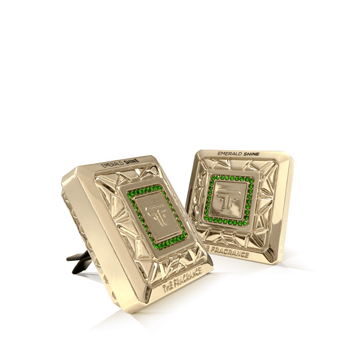 Emerald Shine - Image 4