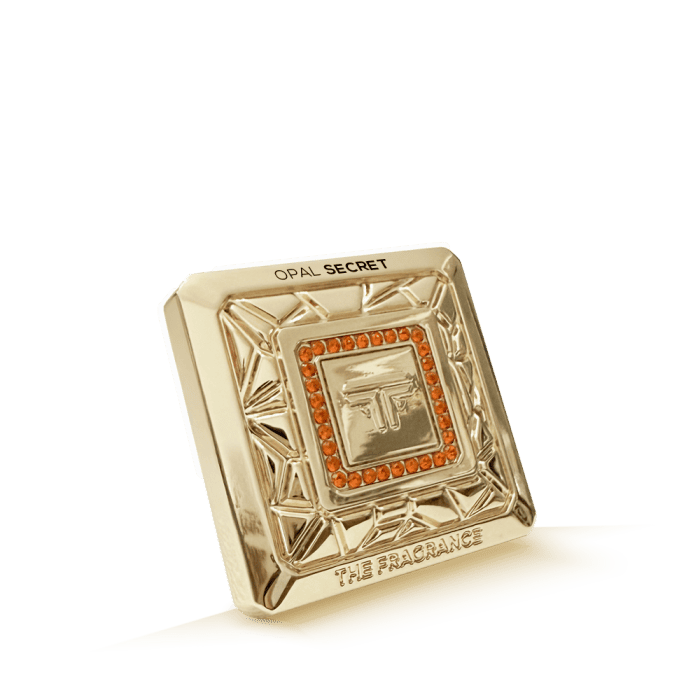 Opal Secret - Image 1