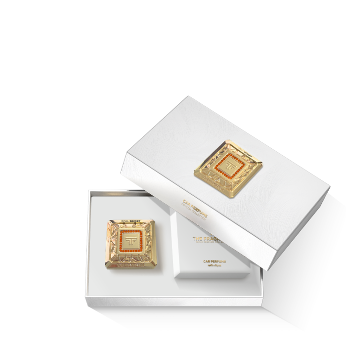 Opal Secret - Image 2