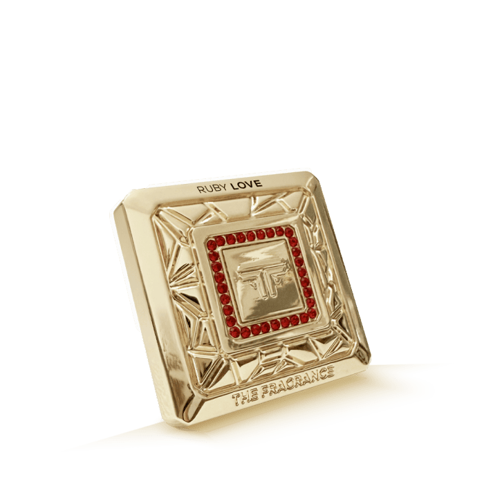Ruby Love - Image 1