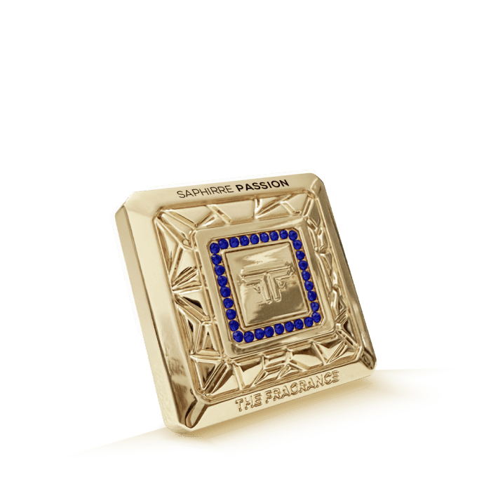 Saphirre Passion - Image 1