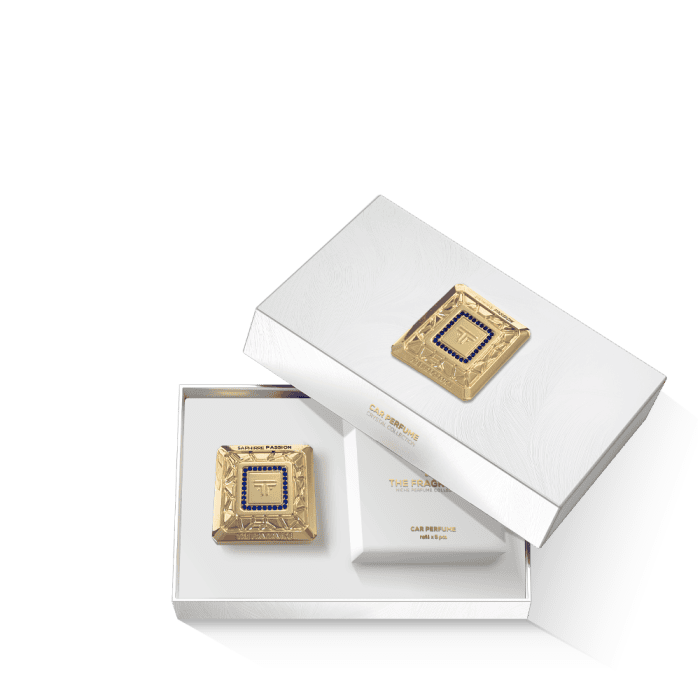 Saphirre Passion - Image 2