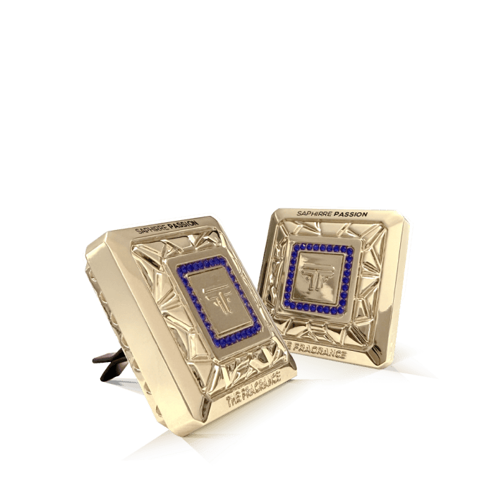 Saphirre Passion - Image 4