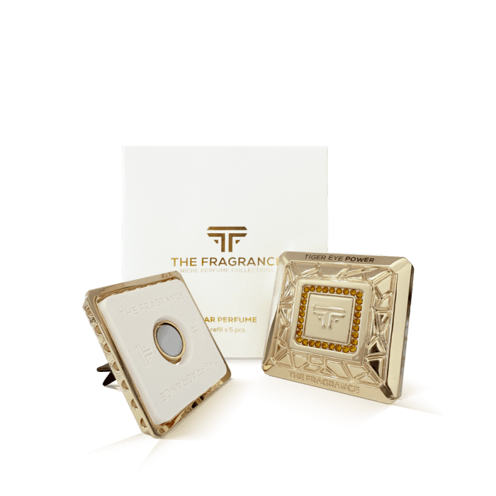 Tiger Eye Power - Image 3