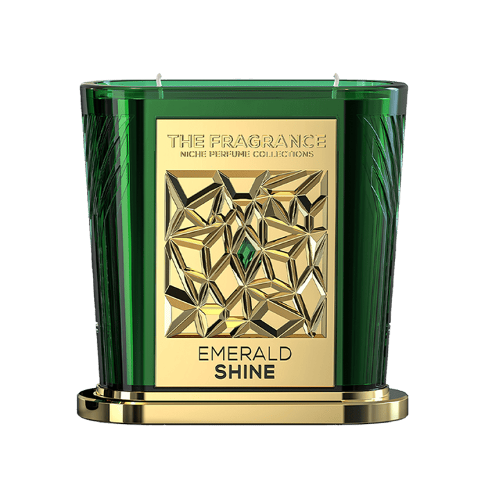 Emerald Shine - Image 1
