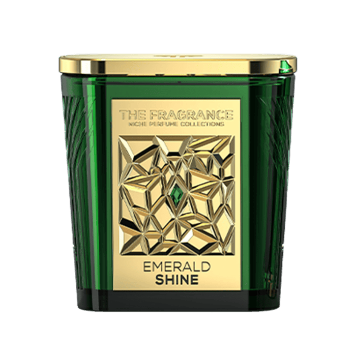 Emerald Shine - Image 3