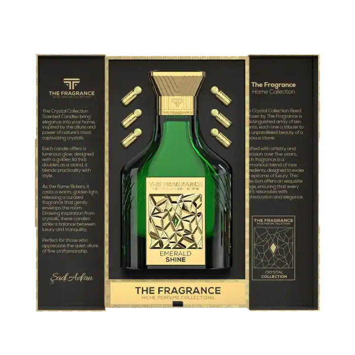 Emerald Shine - Image 2