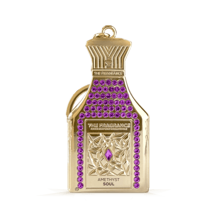 Amethyst Soul