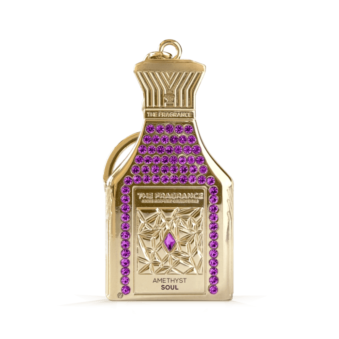 Amethyst Soul - Image 1