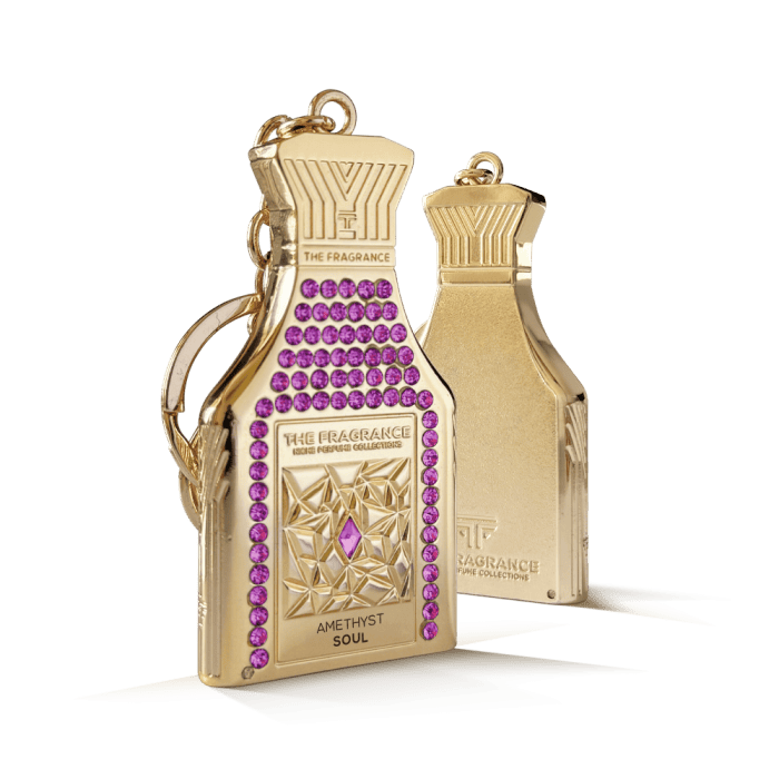 Amethyst Soul - Image 3