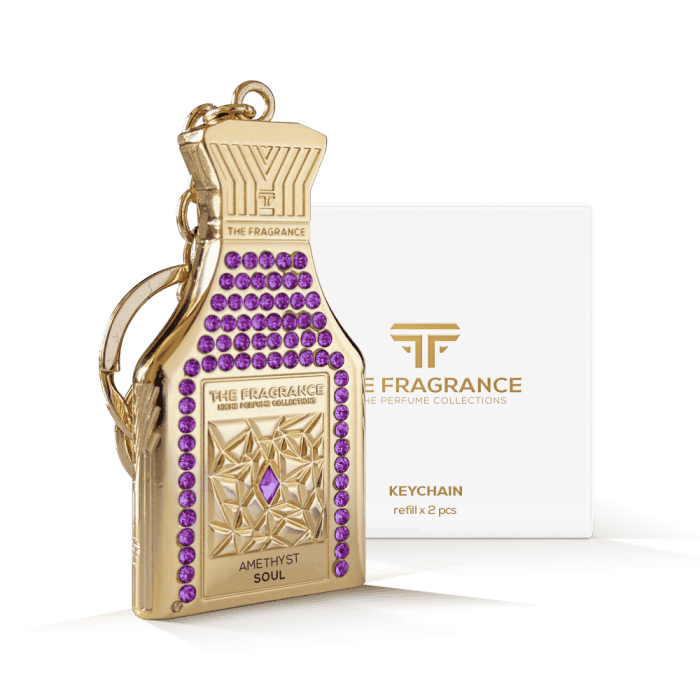 Amethyst Soul - Image 4