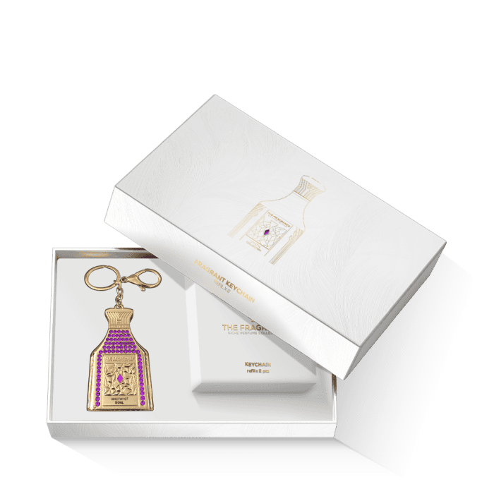 Amethyst Soul - Image 2