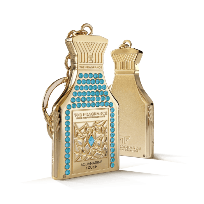 Aquamarine Touch - Image 3