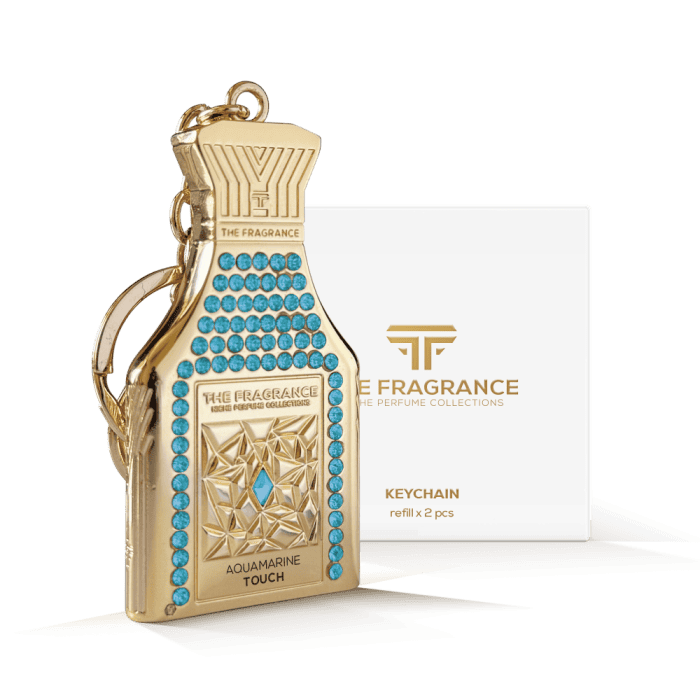 Aquamarine Touch - Image 4