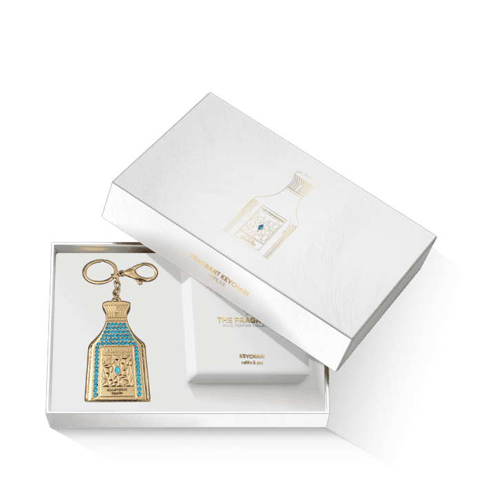 Aquamarine Touch - Image 2