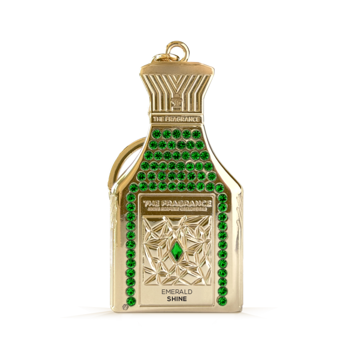 Emerald Shine - Image 1