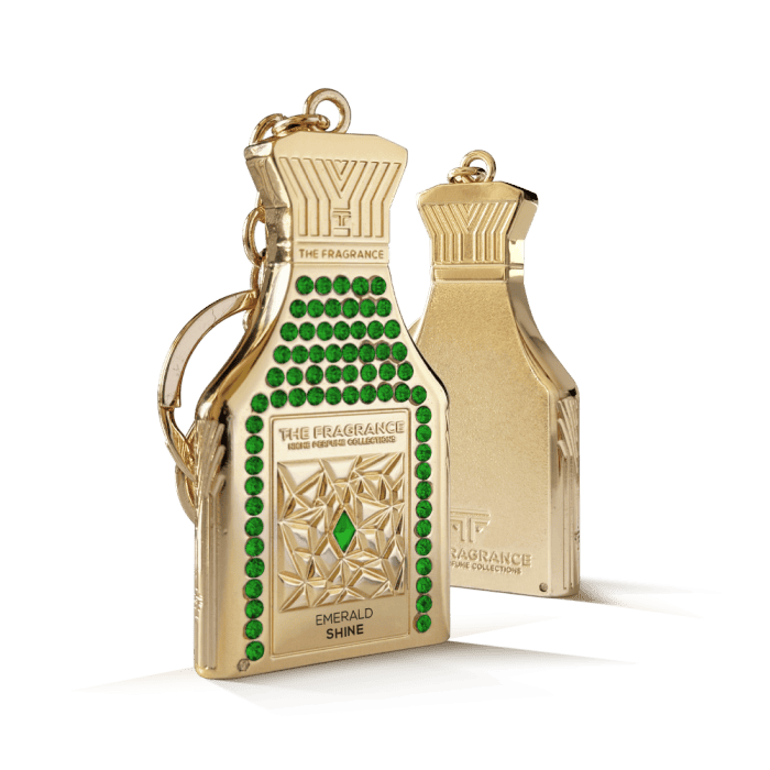 Emerald Shine - Image 3